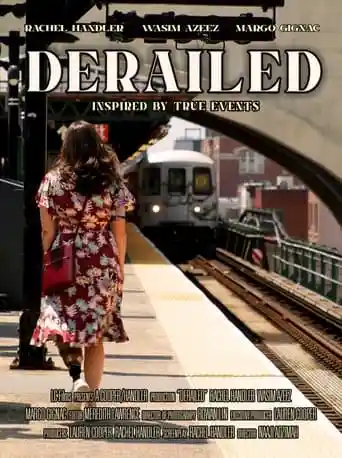 Derailed (2024)- Movies2Watch - KuttyMovies