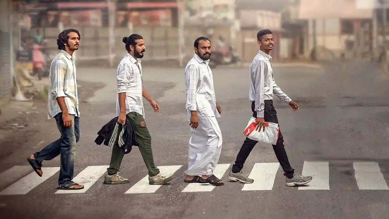 Kumbalangi Nights (2019)