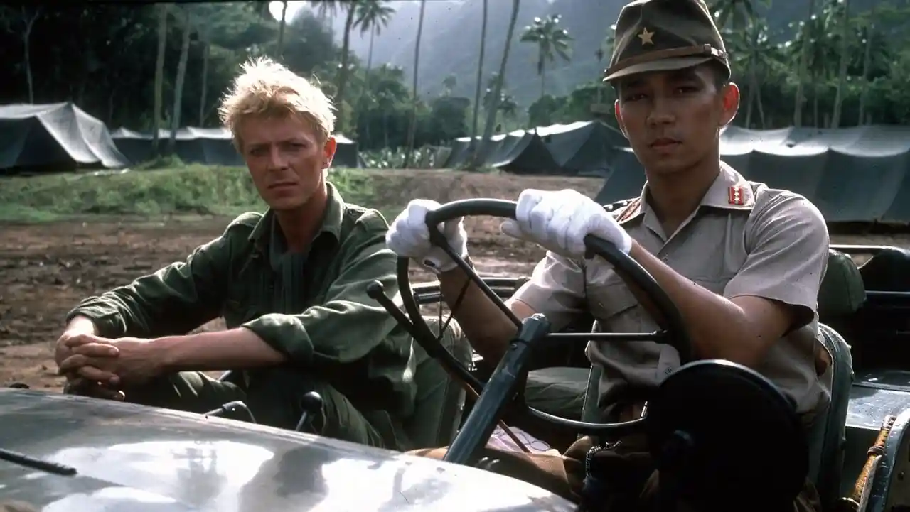 Merry Christmas, Mr. Lawrence 1983