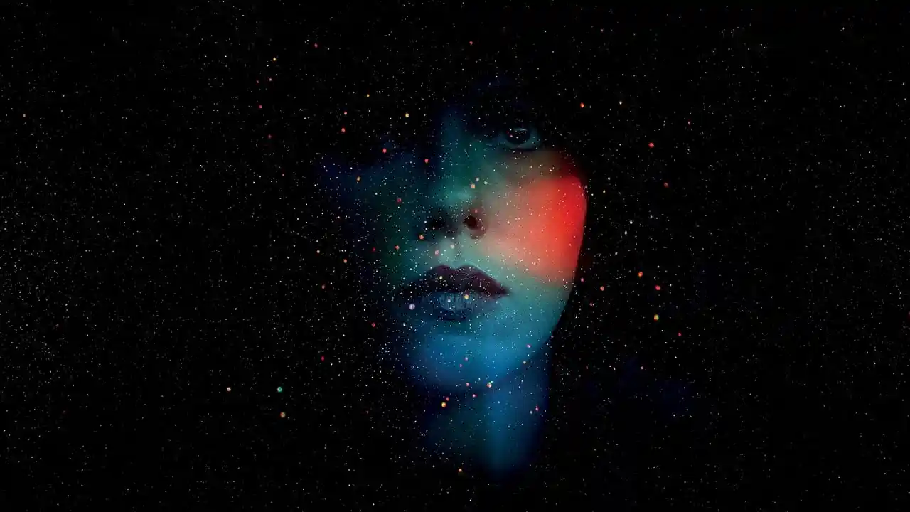 Under the Skin (2014)