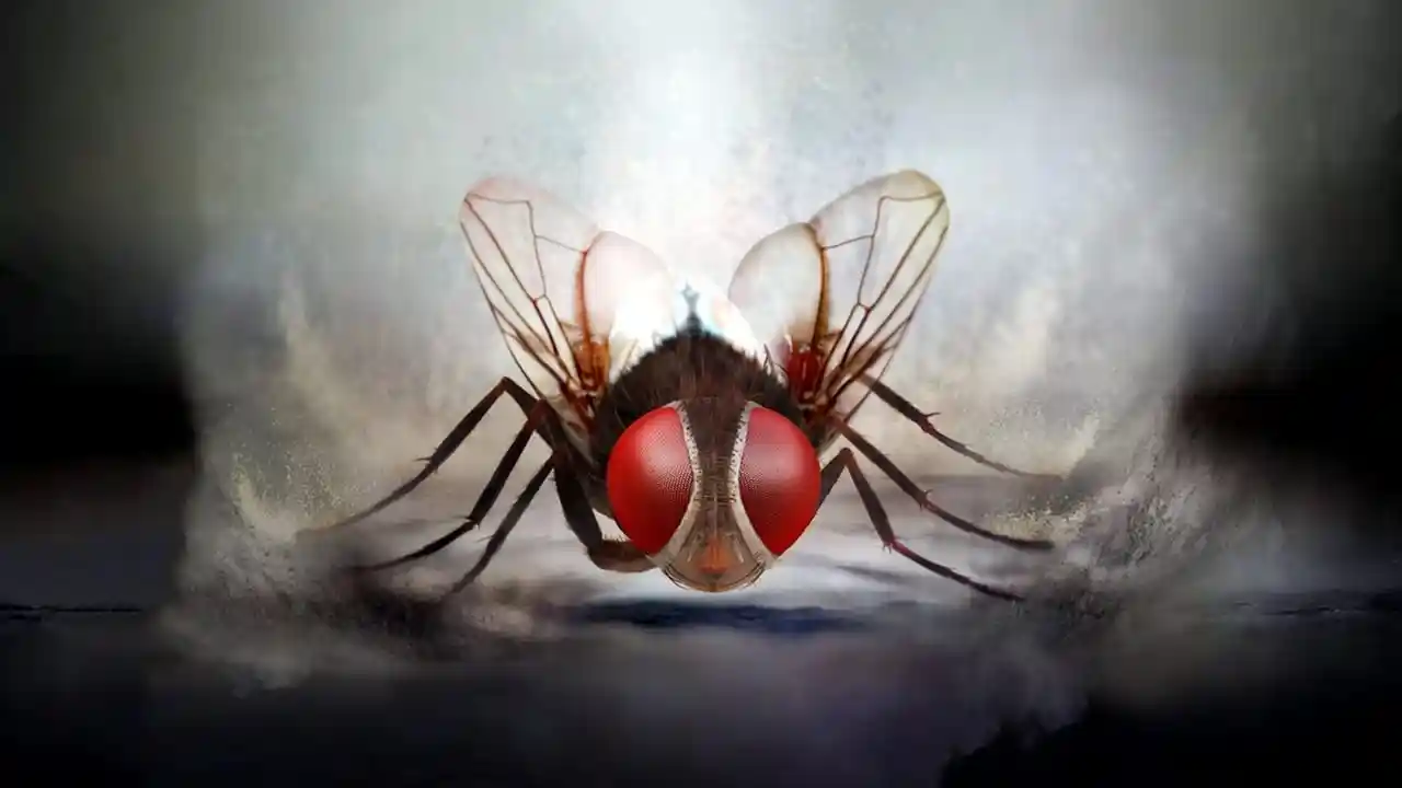 Eega (2012)