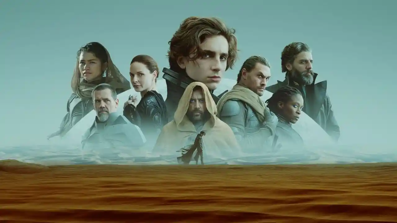 Dune (2024)