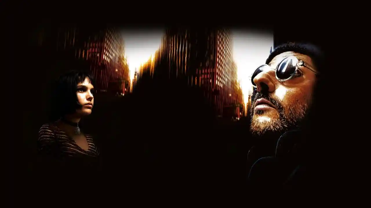 Léon: The Professional (1994)