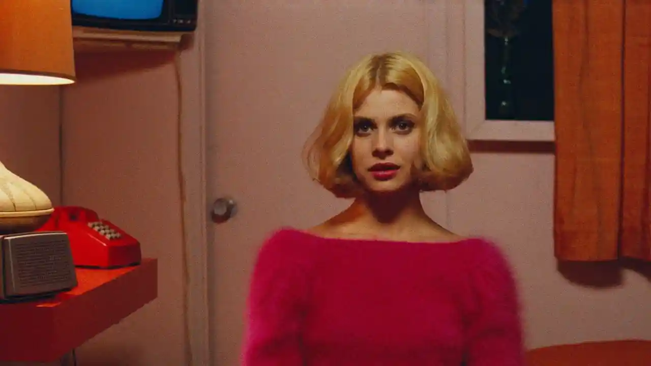 Paris, Texas (1985)