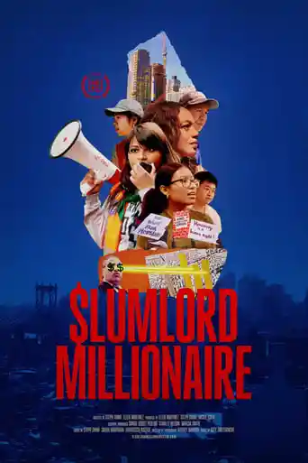 Slumlord Millionaire (2024)- Movies2Watch - KuttyMovies