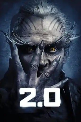 2.0 (2018)- KuttyMovies - KuttyMovies