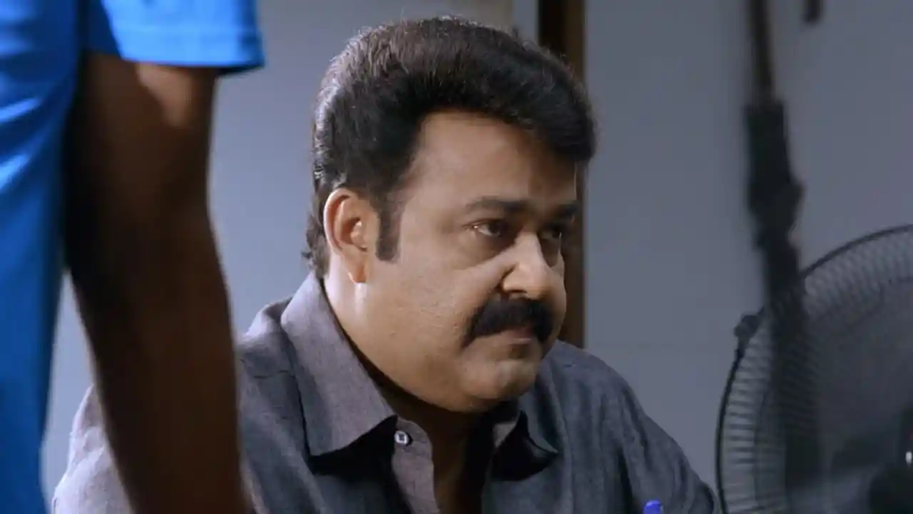 Drishyam (2013)