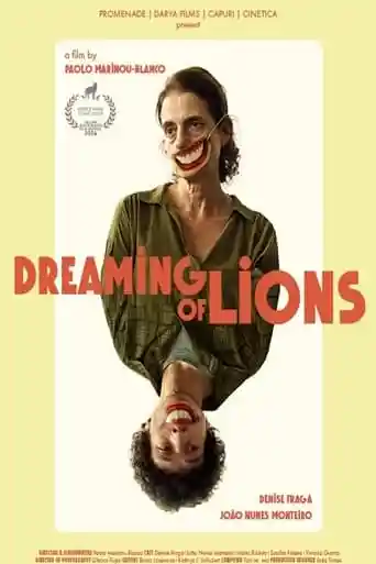 Dreaming of Lions (2024)- Movies2Watch - KuttyMovies